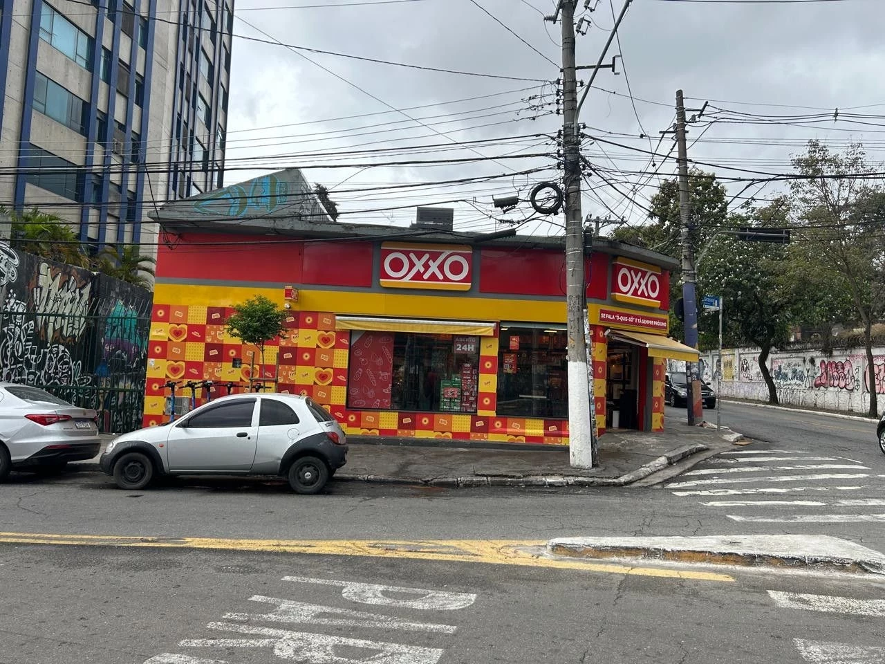 Foto do imóvel: Loja à Venda, 180 m² em Vila Madalena - São Paulo