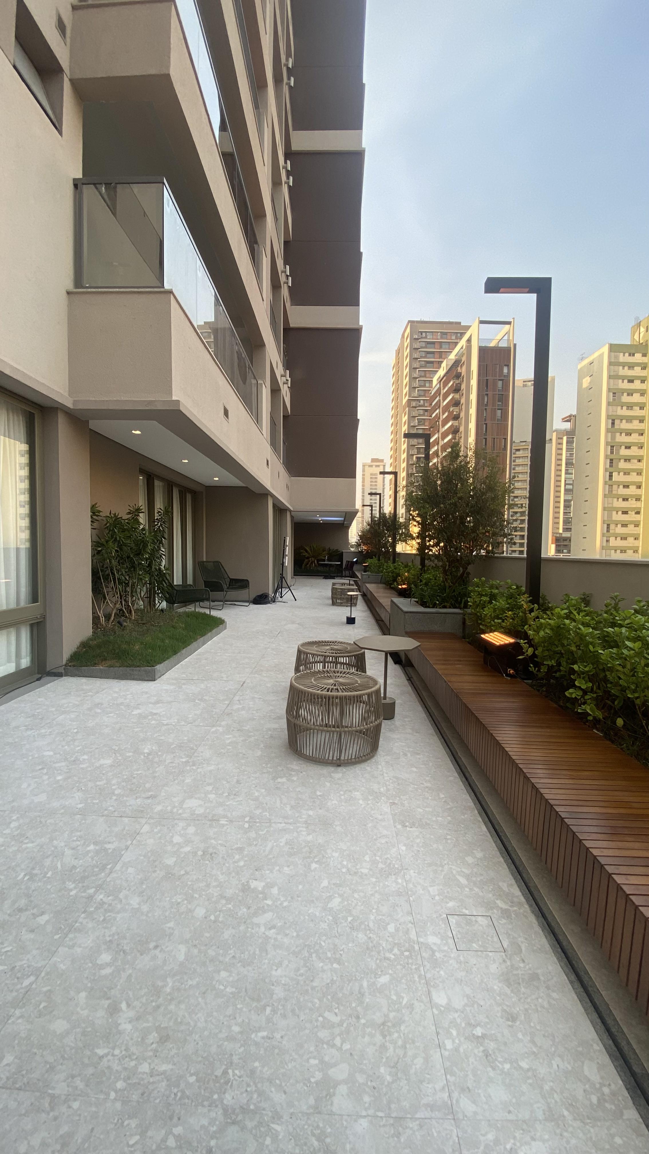 Imagem Apartamento com 3 Quartos à Venda, 157 m² em Jardim das Acácias - São Paulo
