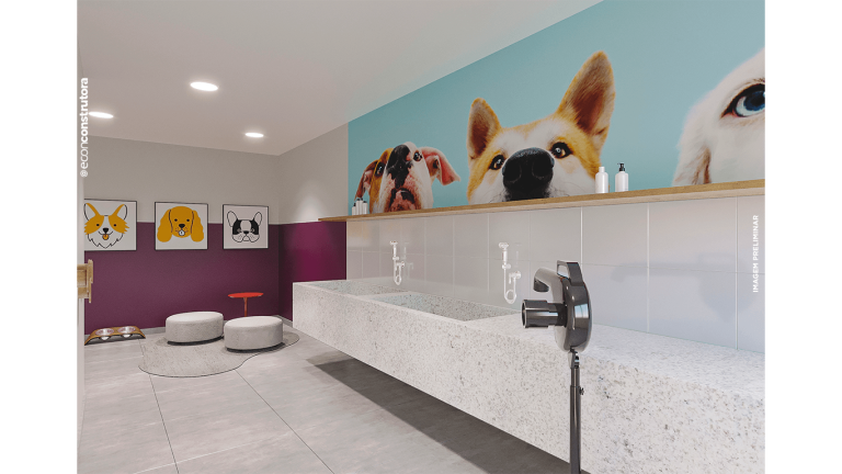 Imagem Apartamento com 2 Quartos à Venda, 45 m²em Jardim das Graças - São Paulo