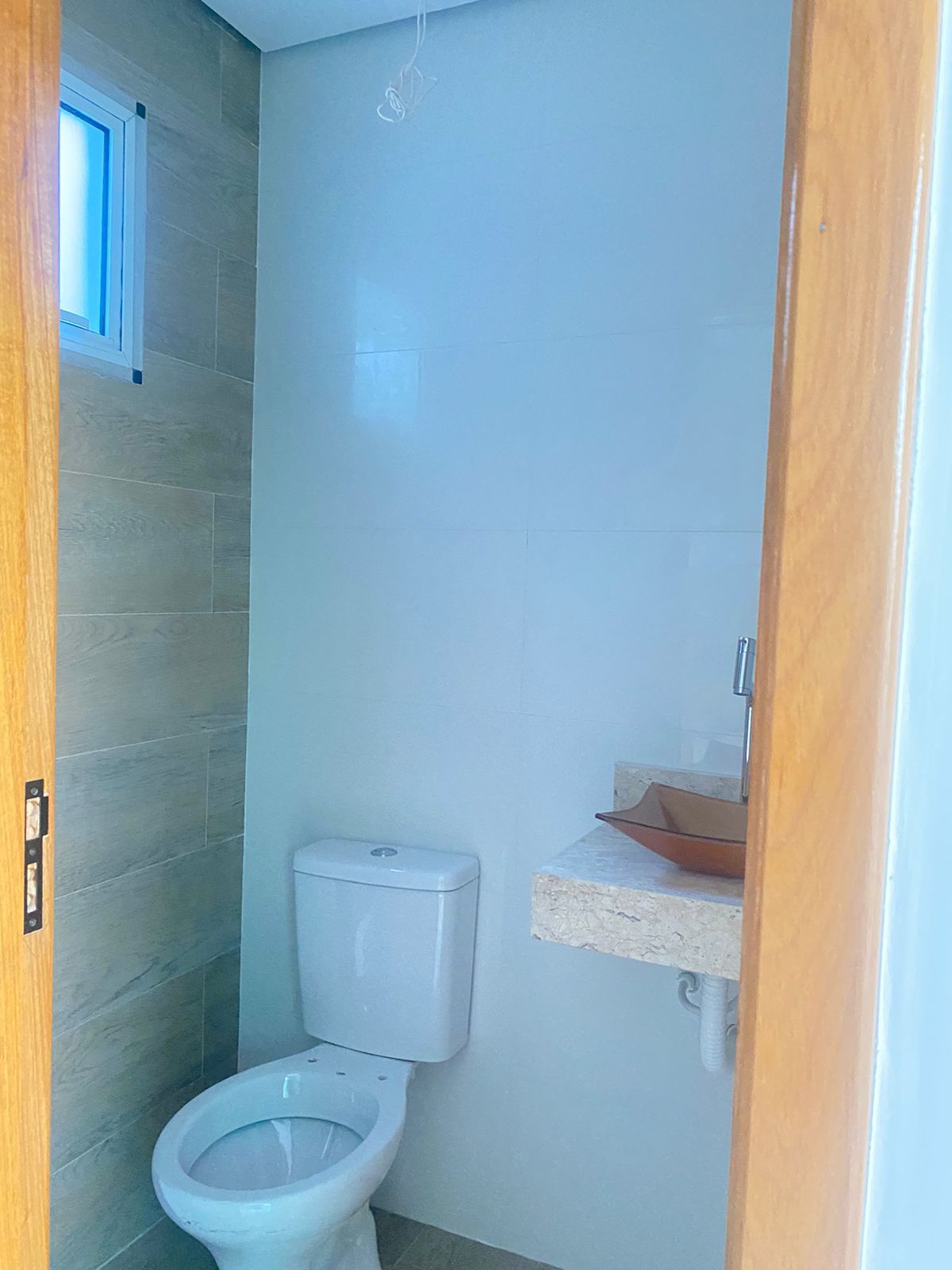 Imagem Casa com 4 Quartos à Venda, 129 m²em Vila Camilópolis - Santo André