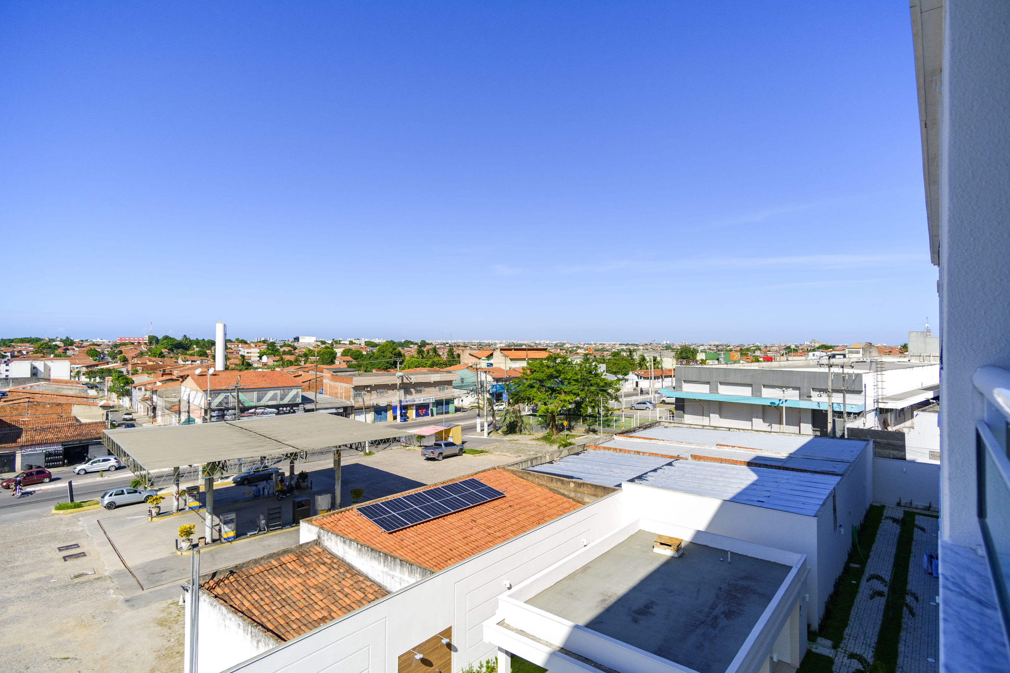 Imagem Apartamento com 2 Quartos à Venda, 54 m²em Araturi (Jurema) - Caucaia