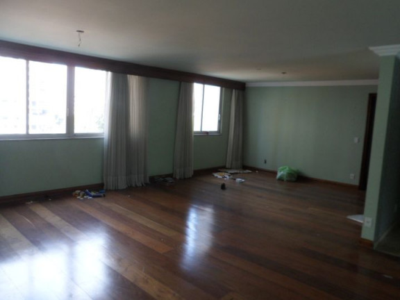 Imagem Apartamento com 3 Quartos à Venda, 300 m² em Cerqueira César - São Paulo