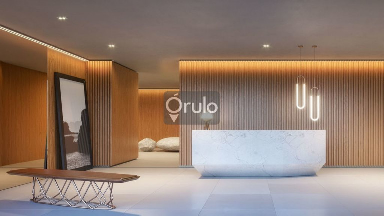 Apartamento com 4 Quartos à Venda, 122 m² em Icaraí - Niterói