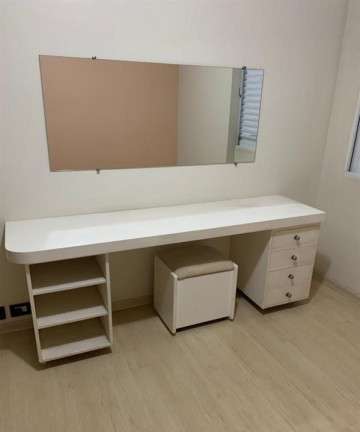 Imagem Apartamento com 3 Quartos para Alugar, 94 m² em Vila Ester (Zona Norte) - São Paulo