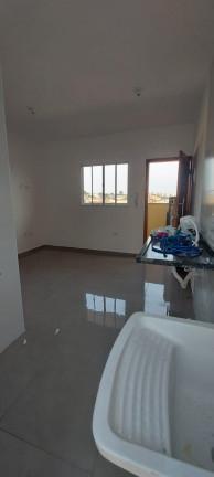Imagem Apartamento com 2 Quartos para Alugar, 37 m² em Vila São Francisco (Zona Leste) - São Paulo