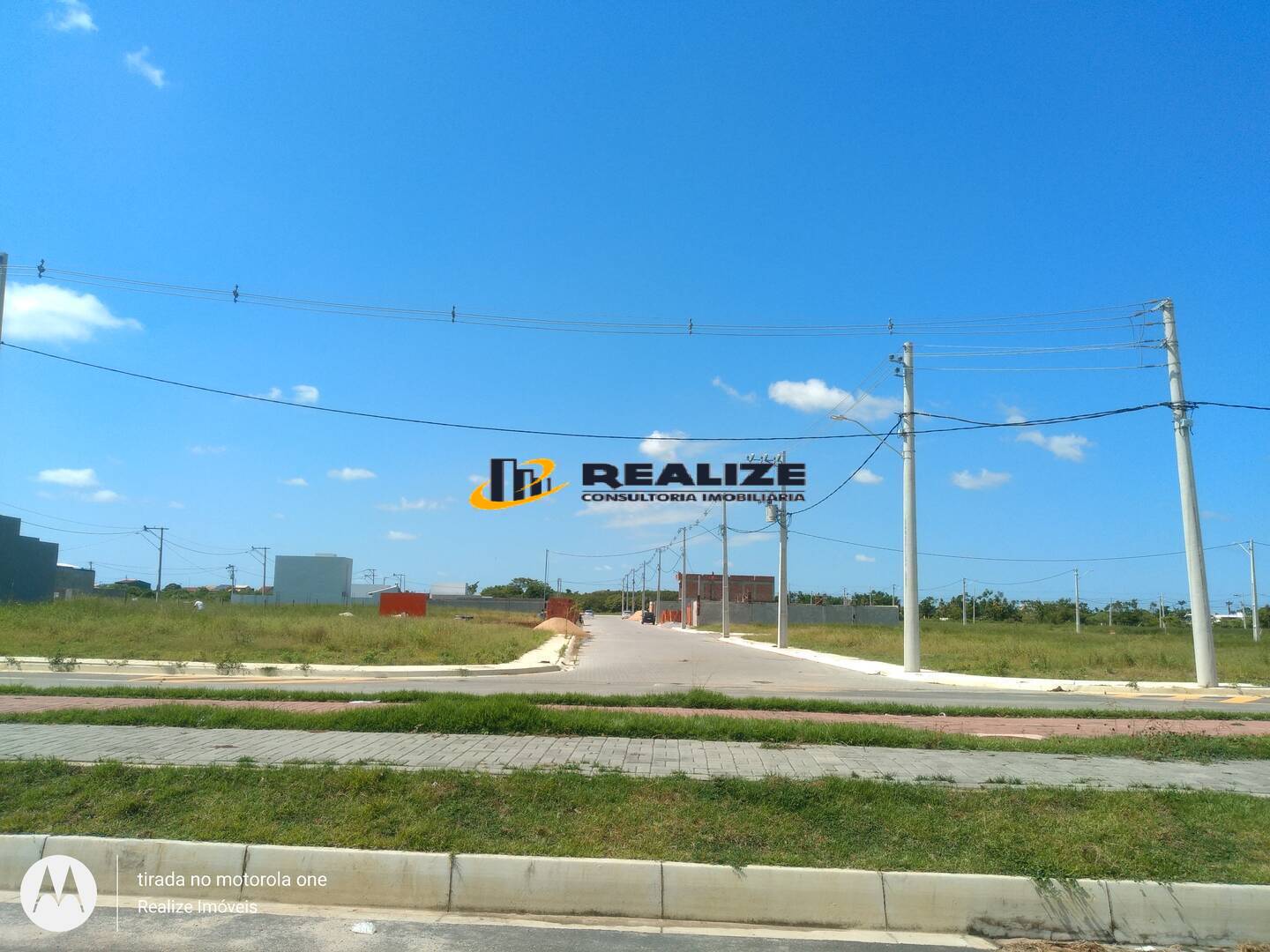Imagem Terreno à Venda, 241 m²em Parque Tarcisio Miranda - Campos dos Goytacazes