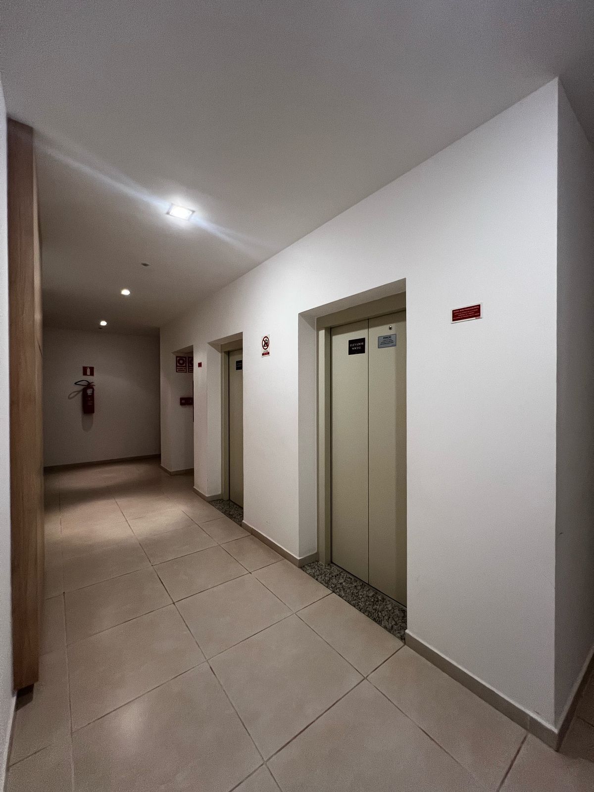 Imagem Apartamento com 3 Quartos à Venda, 101 m² em Itanhangá Park - Campo Grande