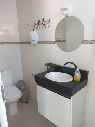 Imagem Casa com 3 Quartos à Venda, 245 m² em Jardim Universitário - Araras