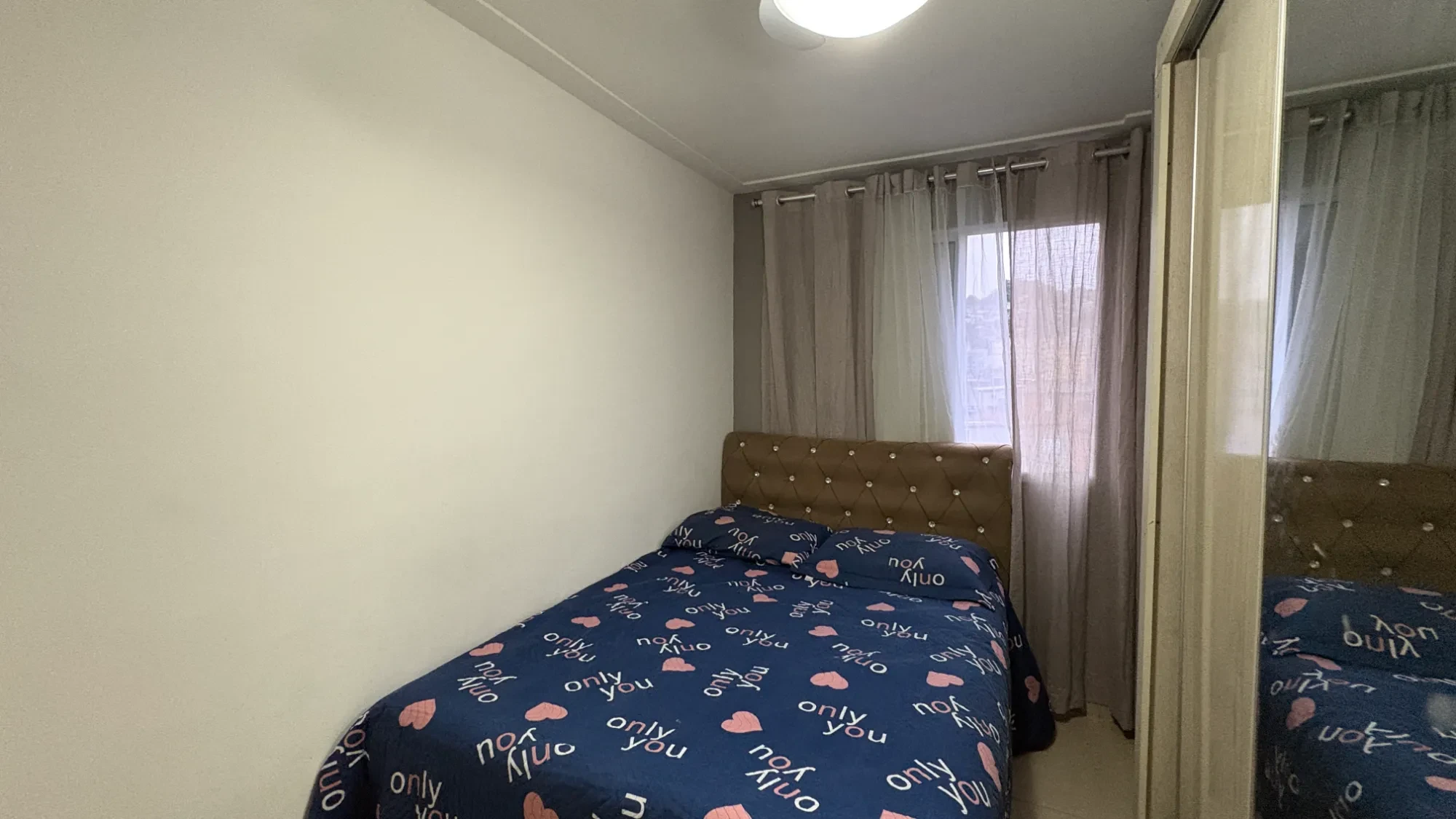 Foto do imóvel: Apartamento com 2 Quartos à Venda, 54 m² em Saboó - Santos