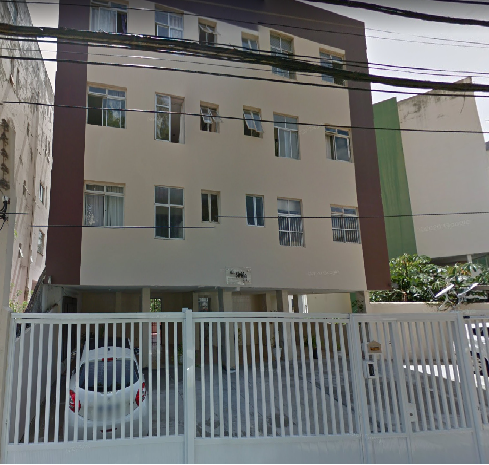 Condomínio Sivila
