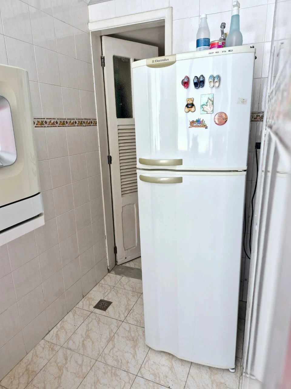 Imagem Apartamento com 2 Quartos à Venda, 80 m² em Lins de Vasconcelos - Rio de Janeiro