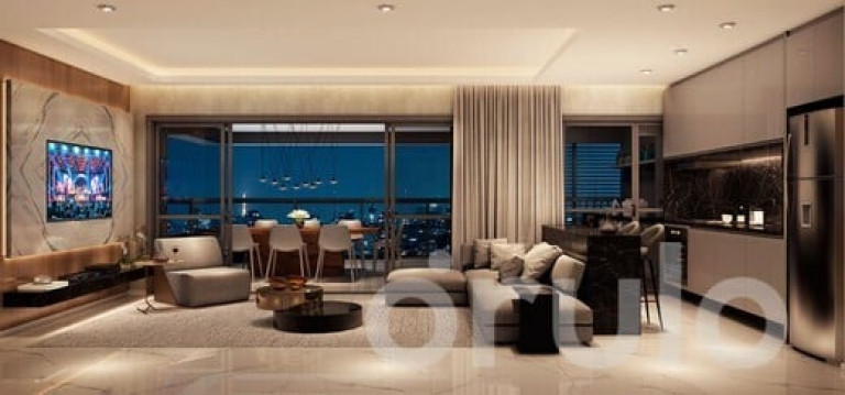 Imagem Apartamento com 3 Quartos à Venda, 118 m² em Jardim Aurélia - São Paulo