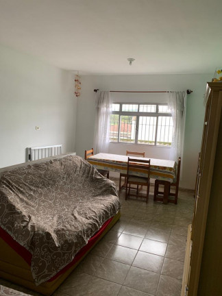 Imagem Apartamento com 2 Quartos à Venda, 70 m² em Vila Santa Rosa - Guarujá