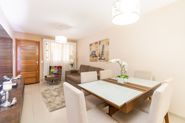 Imagem Casa com 2 Quartos à Venda, 100 m² em Bairro Alto - Curitiba