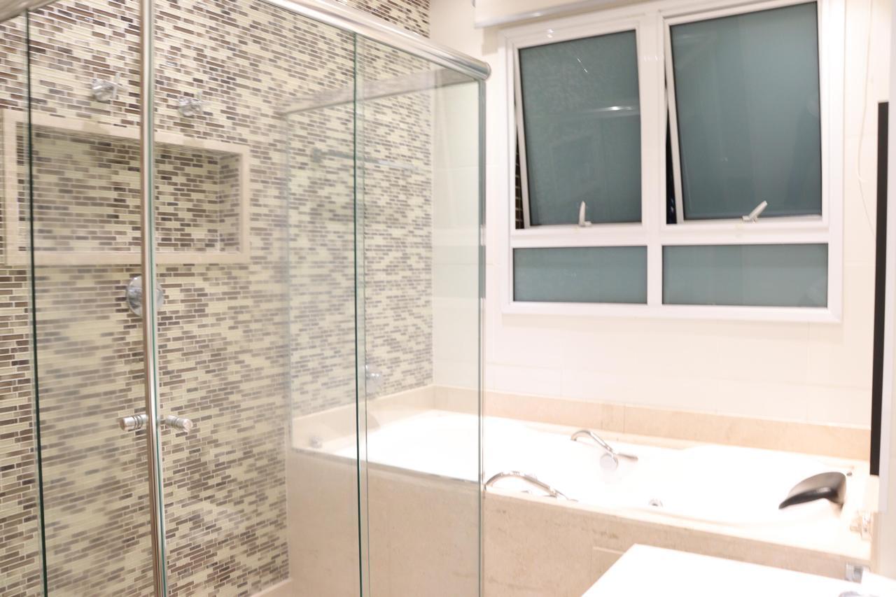 Foto do imóvel: Apartamento com 3 Quartos à Venda, 218 m² em Vila Regente Feijó - São Paulo