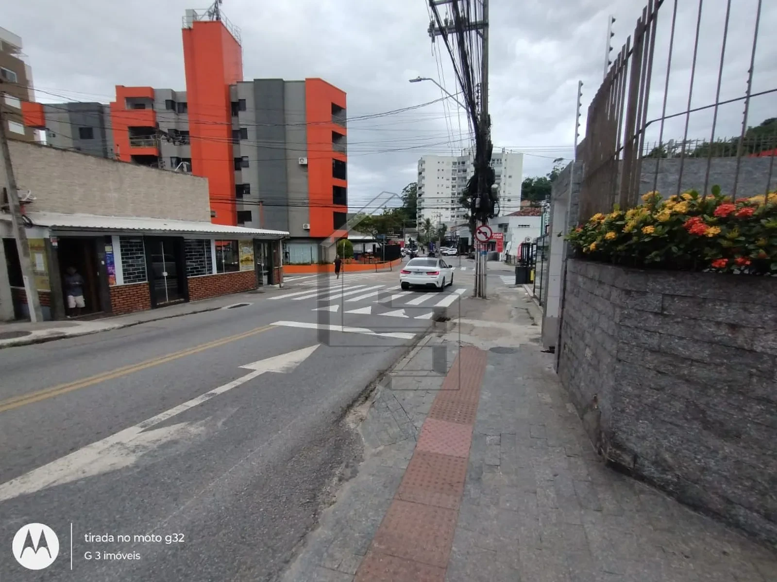 Imagem Apartamento com 1 Quarto à Venda, 51 m² em Agronômica - Florianópolis
