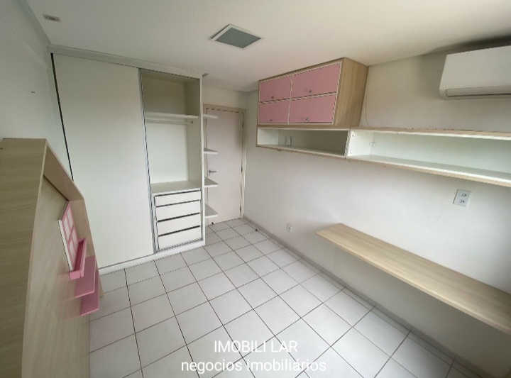Imagem Apartamento com 3 Quartos à Venda, 81 m² em Serraria - Maceió