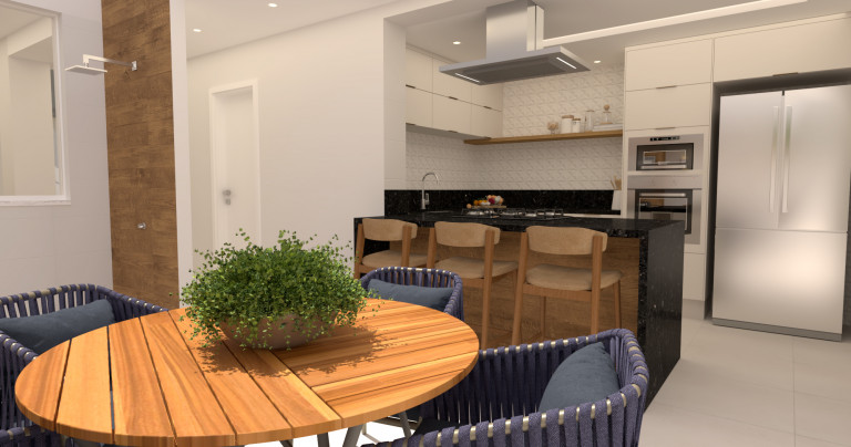 Casa de Vila com 4 Quartos à Venda, 234 m² em Catete - Rio de Janeiro