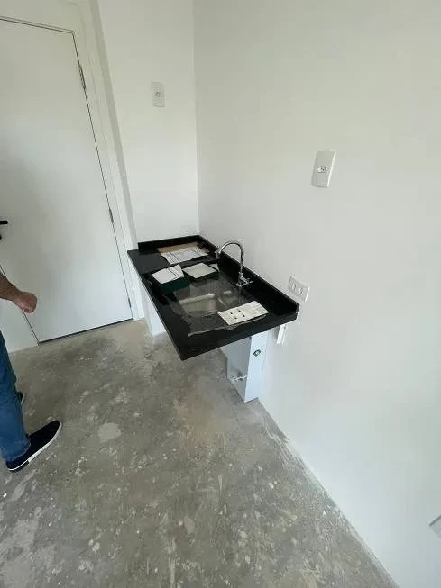 Foto do imóvel: Studio com 1 Quarto à Venda, 23 metro em Santo Amaro - São Paulo