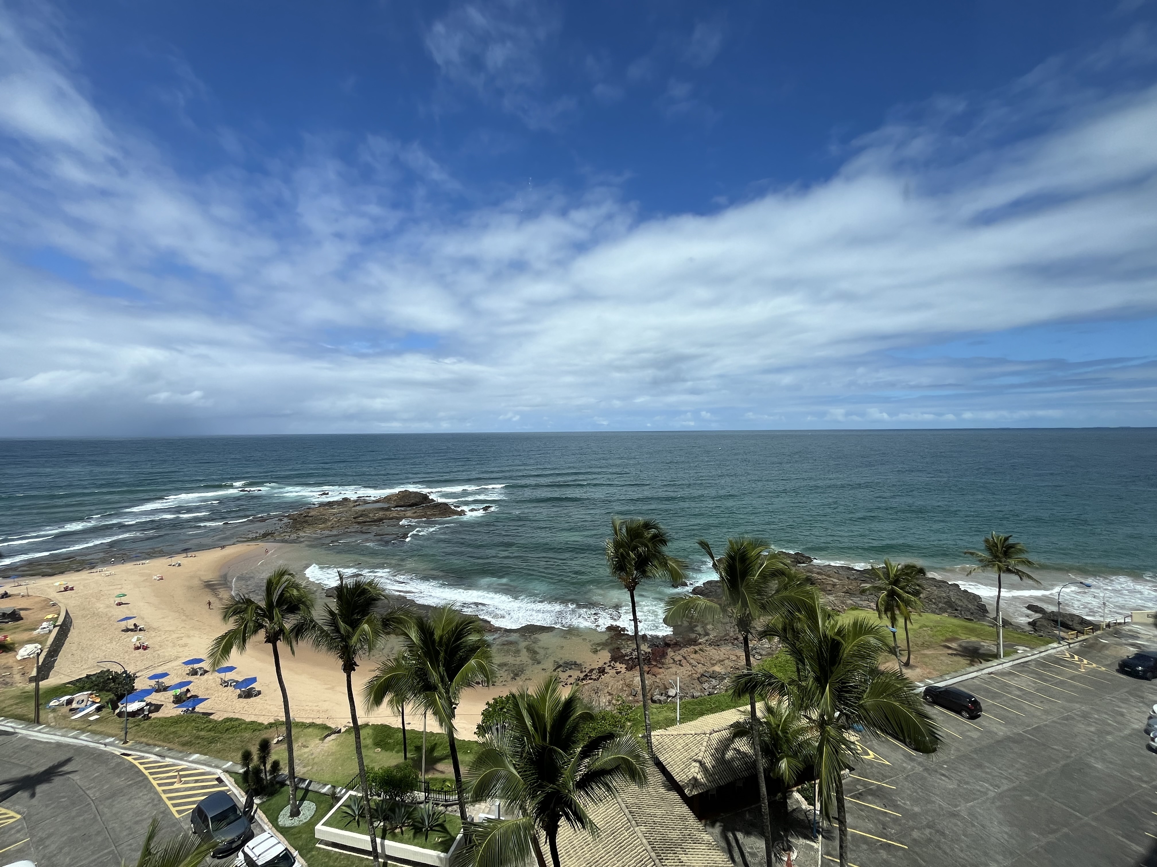 Imagem Apartamento com 2 Quartos à Venda, 65 m²em Ondina - Salvador