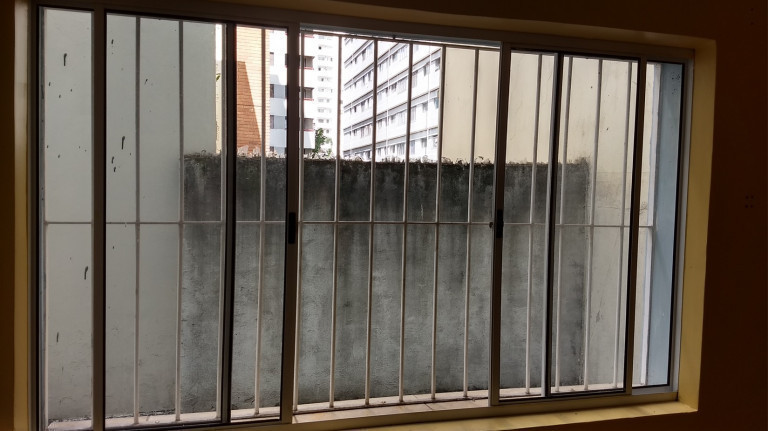 Apartamento com 2 Quartos à Venda, 90 m² em Perdizes - São Paulo