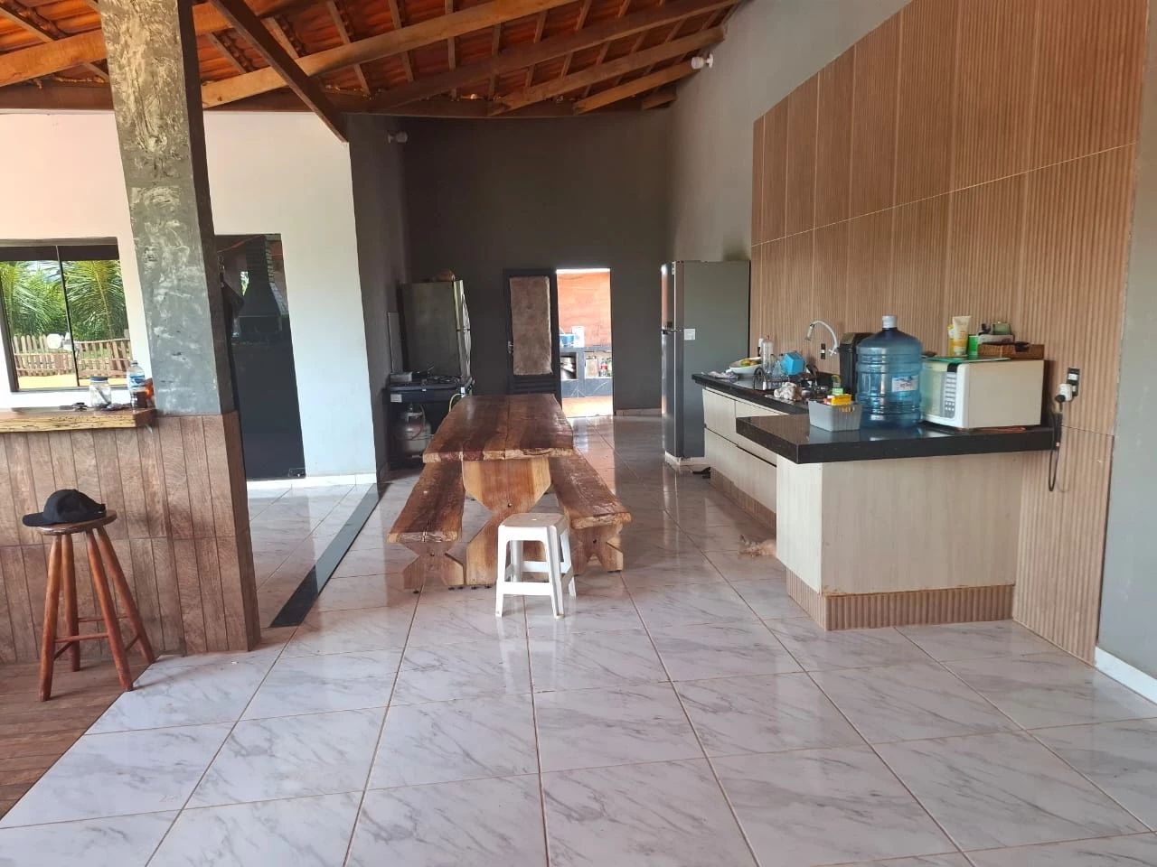 Imagem Casa de Condomínio com 4 Quartos à Venda, 300 m² em Varjão - Varjão