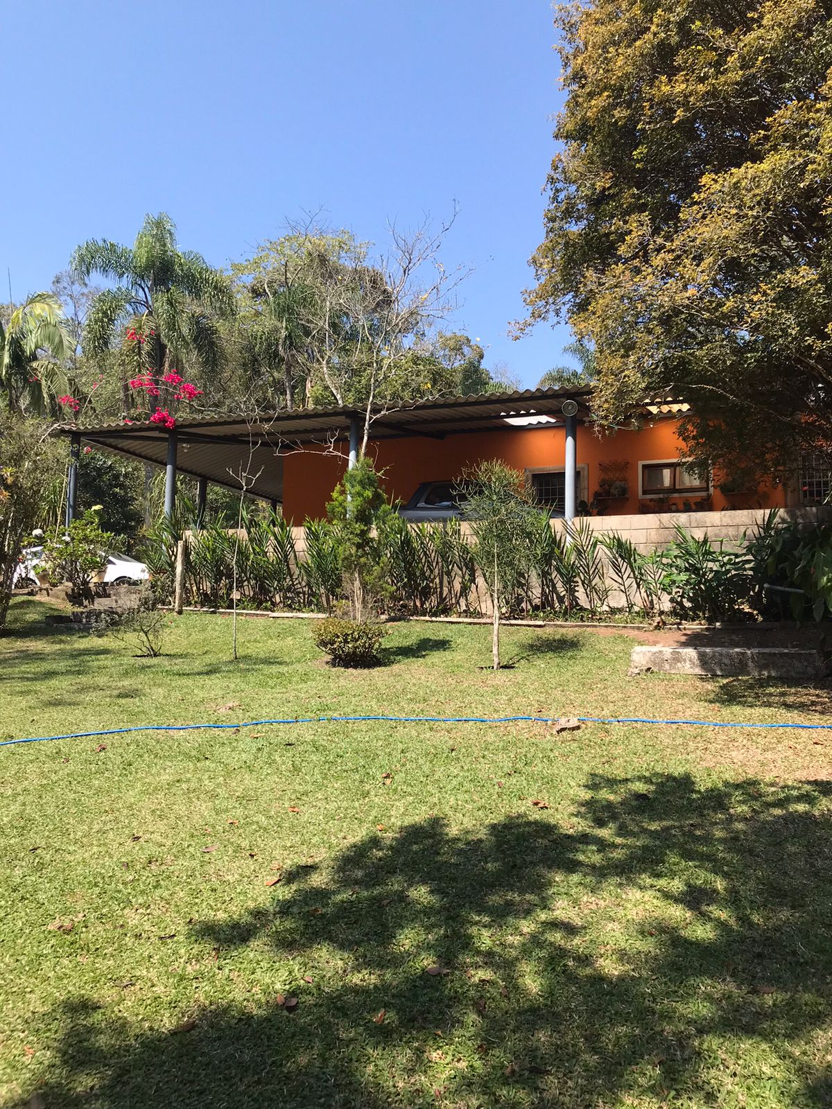 Imagem Chácara com 2 Quartos à Venda, 12 m²em Biritiba Ussu - Mogi das Cruzes