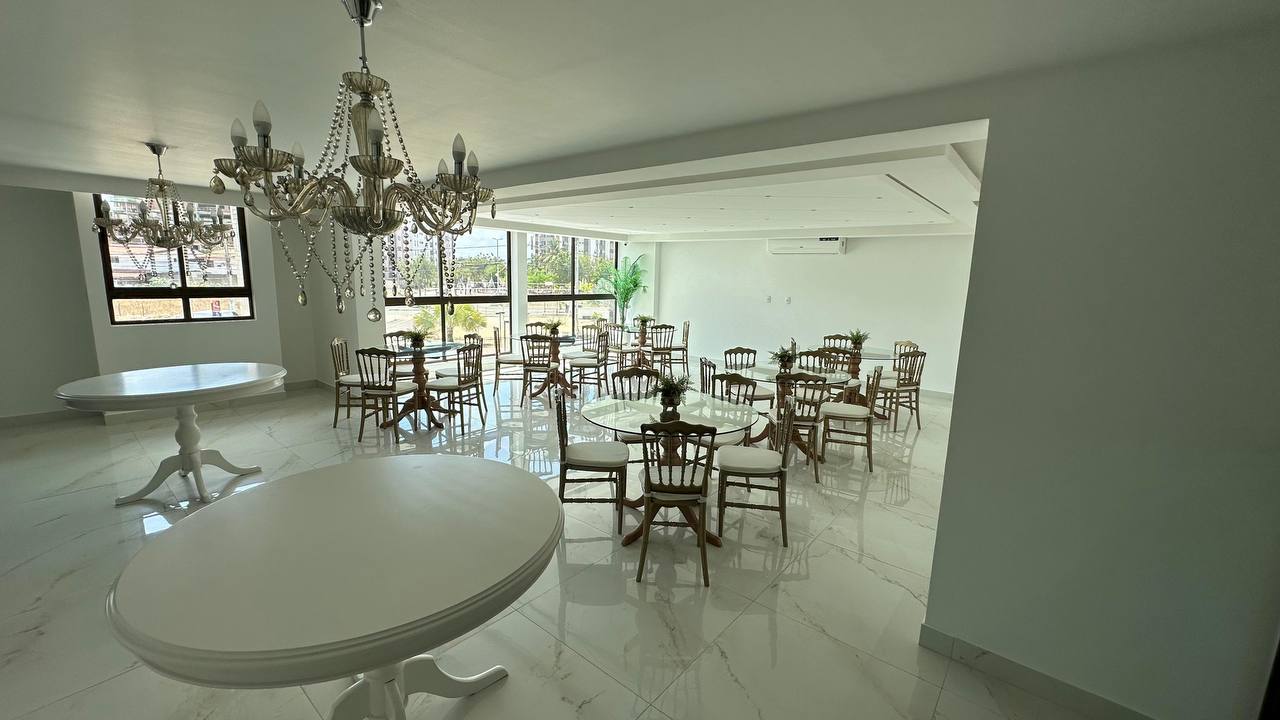 Imagem Apartamento com 3 Quartos à Venda, 74 m² em INTERMARES - CABEDELO