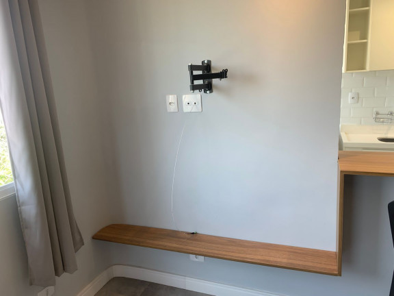 Imagem Apartamento com 2 Quartos à Venda, 56 m² em Vila Monte Alegre - São Paulo