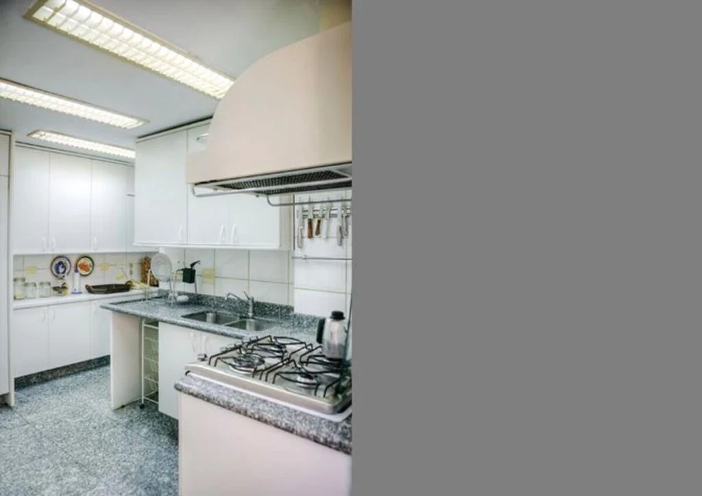Imagem Apartamento com 3 Quartos à Venda, 300 m² em Moema - São Paulo