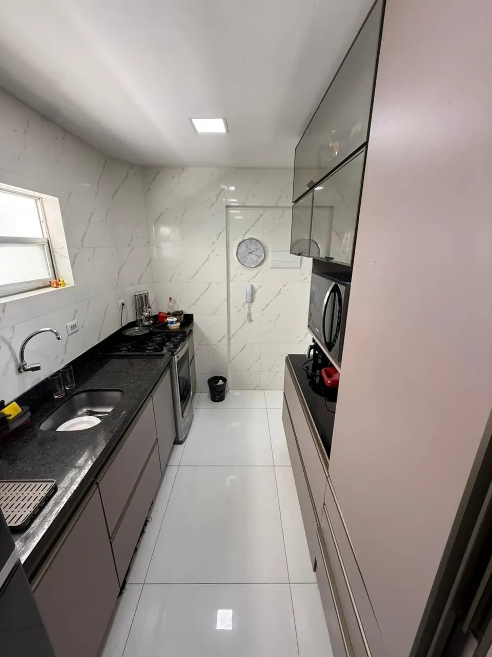 Imagem Apartamento com 3 Quartos à Venda, 90 m² em Campo Grande - Recife