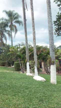 Imagem Chácara com 4 Quartos à Venda, 215 m² em Parque dos Jacarandás - Arujá