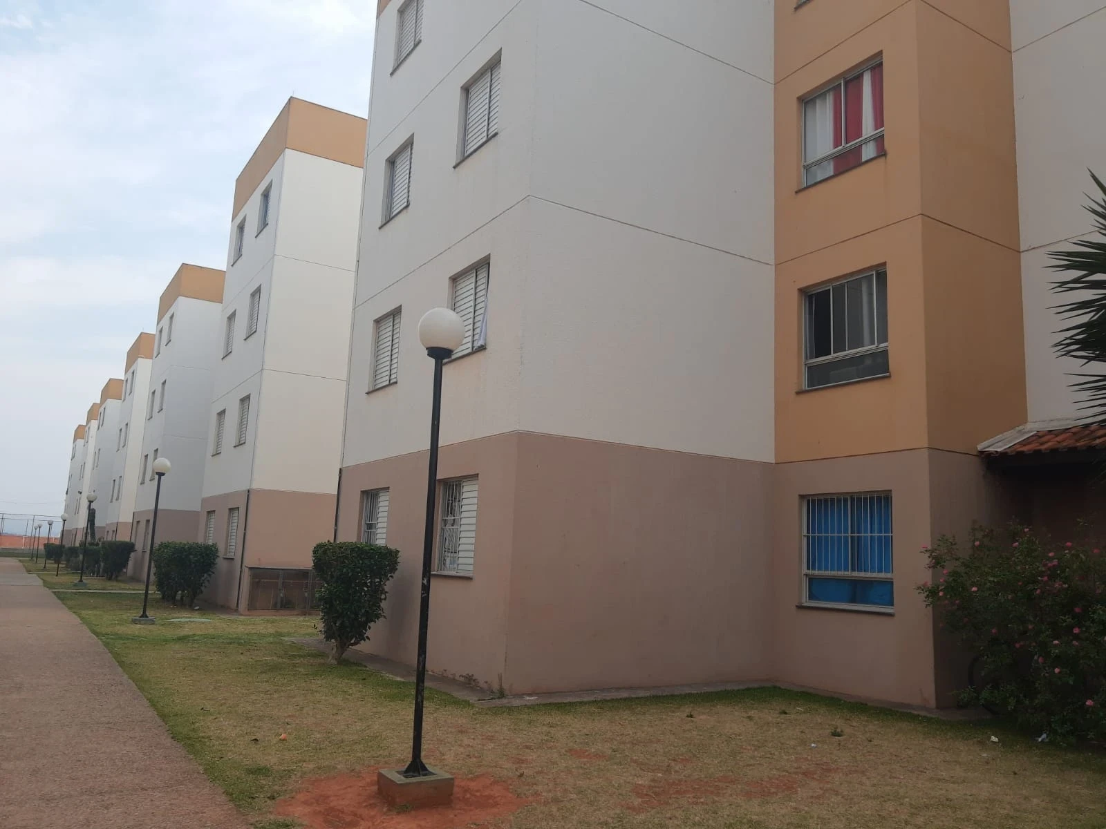 Foto do imóvel: Apartamento com 2 Quartos à Venda, 49 m² em Altos de Ipanema - Sorocaba