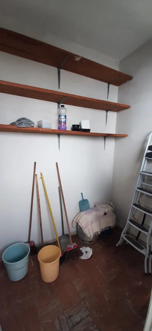 Foto do imóvel: Apartamento com 2 Quartos à Venda, 74 m² em Granbery - Juiz de Fora
