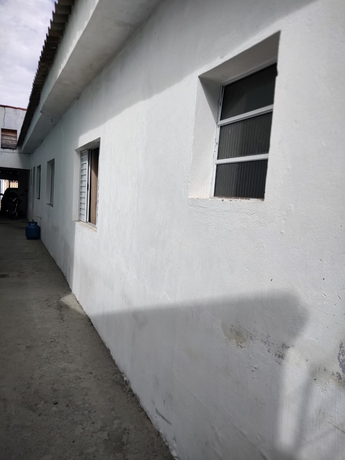 Imagem Casa com 2 Quartos à Venda, 90 m²em Jardim São Lourenzo - Sorocaba