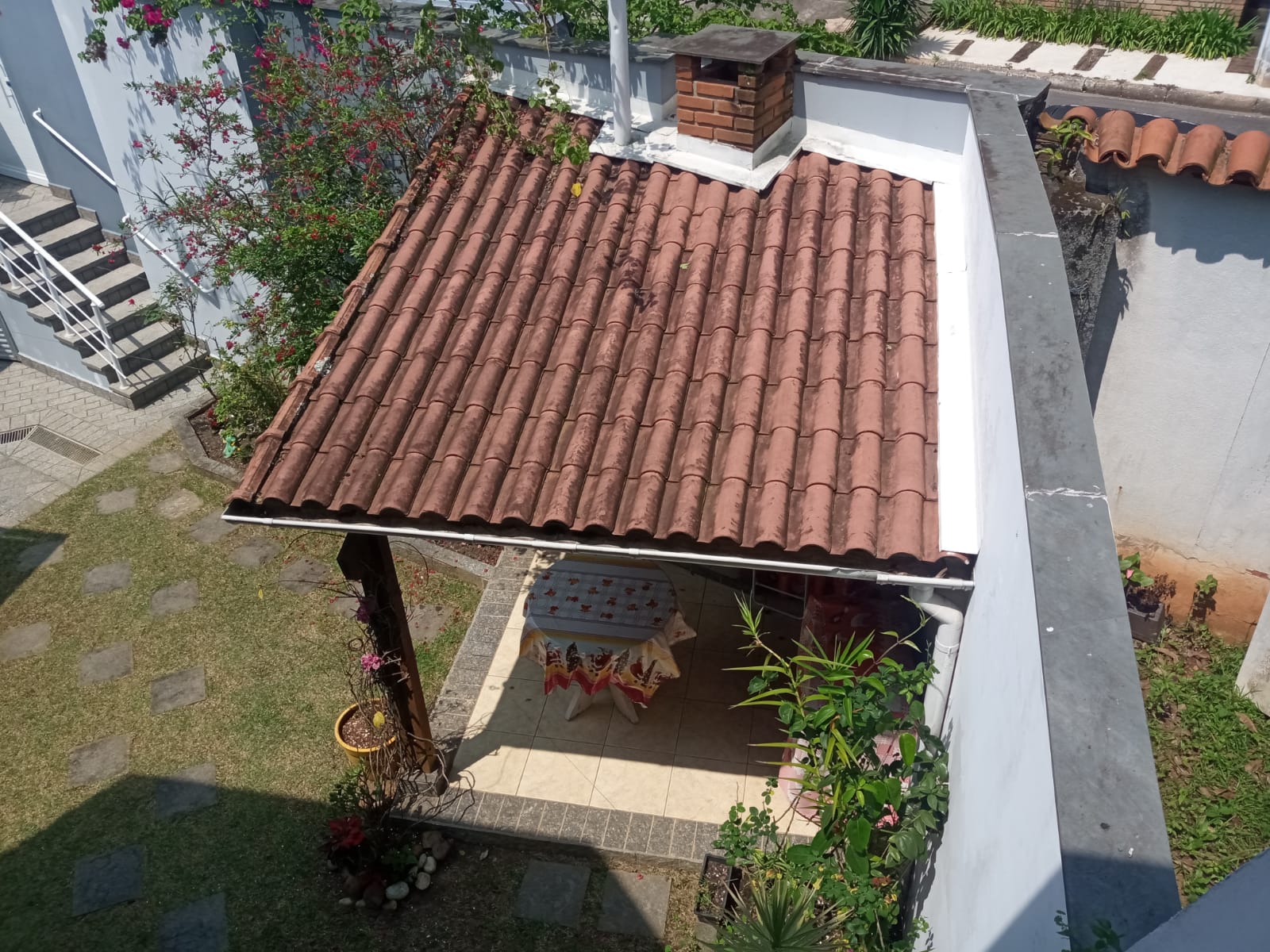 Foto do imóvel: Sobrado com 4 Quartos à Venda, 332 m² em Dos Casa - São Bernardo do Campo