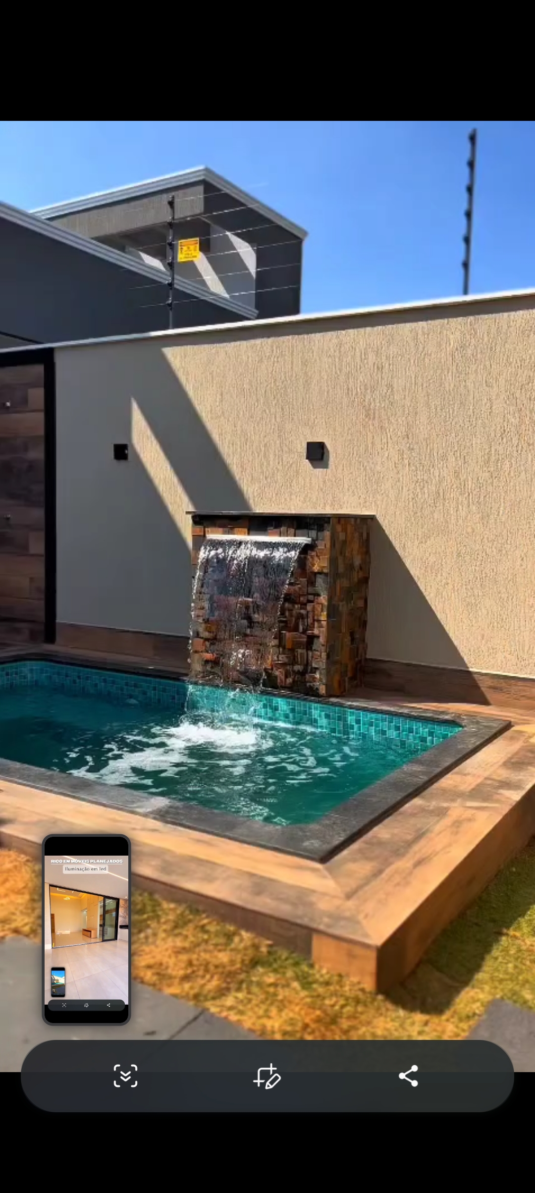 Imagem Casa com 3 Quartos à Venda, 135 m² em Ilda - Aparecida de Goiânia