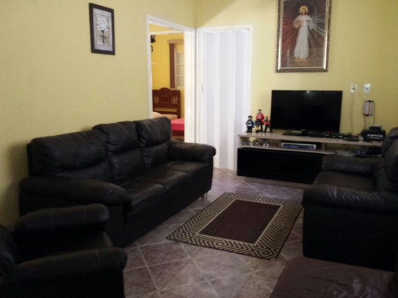 Chácara com 3 Quartos à Venda, 12.500 m² em MONTE ALEGRE - Natividade da Serra