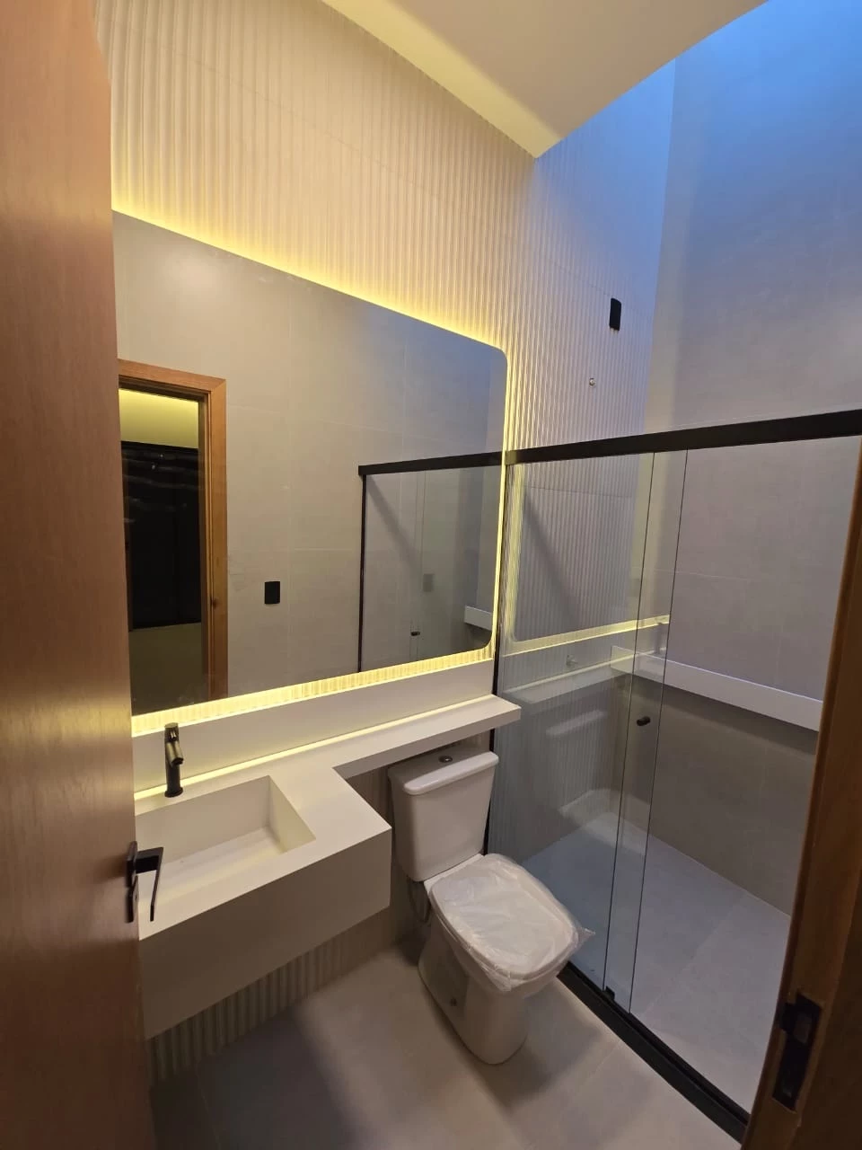 Imagem Casa com 3 Quartos à Venda, 123 m² em Condomínio Villa Verde Bragança - Bragança Paulista