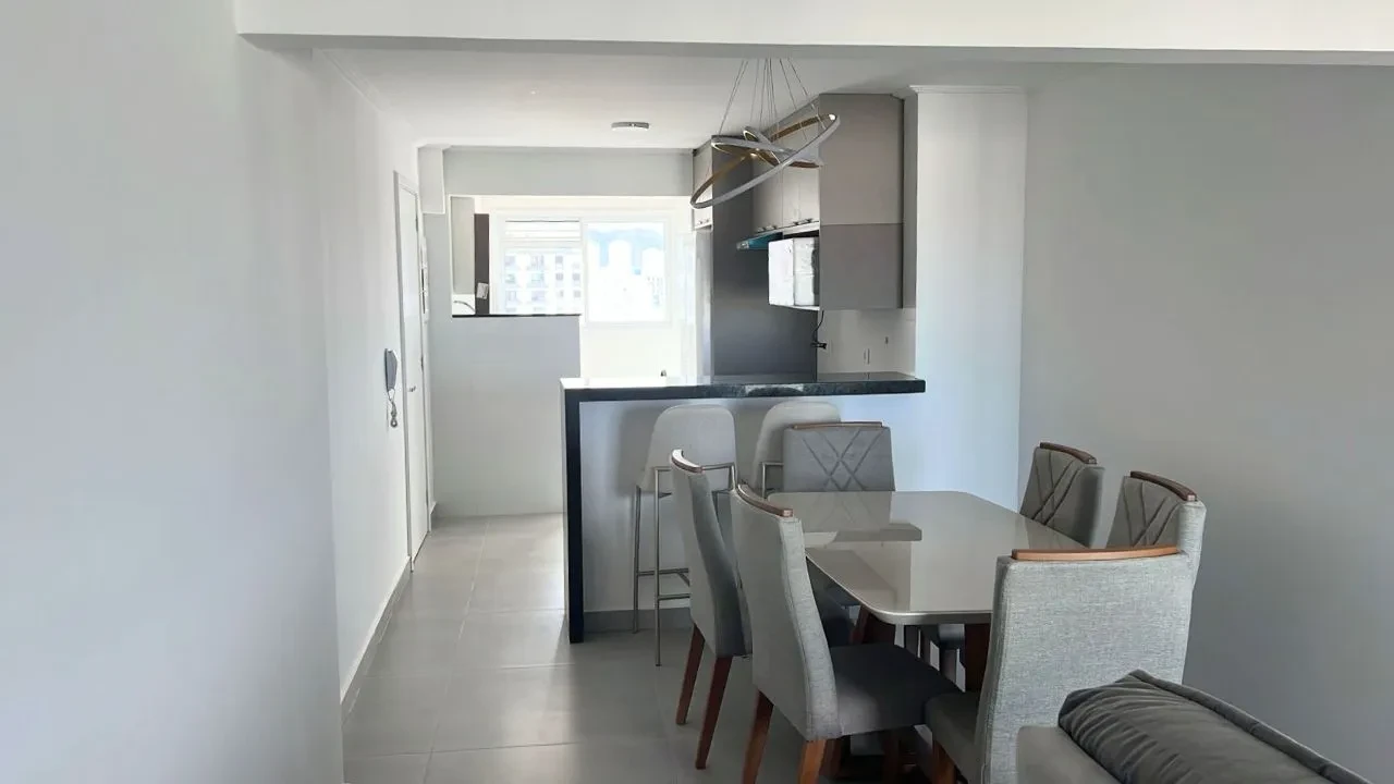 Foto do imóvel: Apartamento com 3 Quartos à Venda, 10174 m² em Boqueirão - Santos