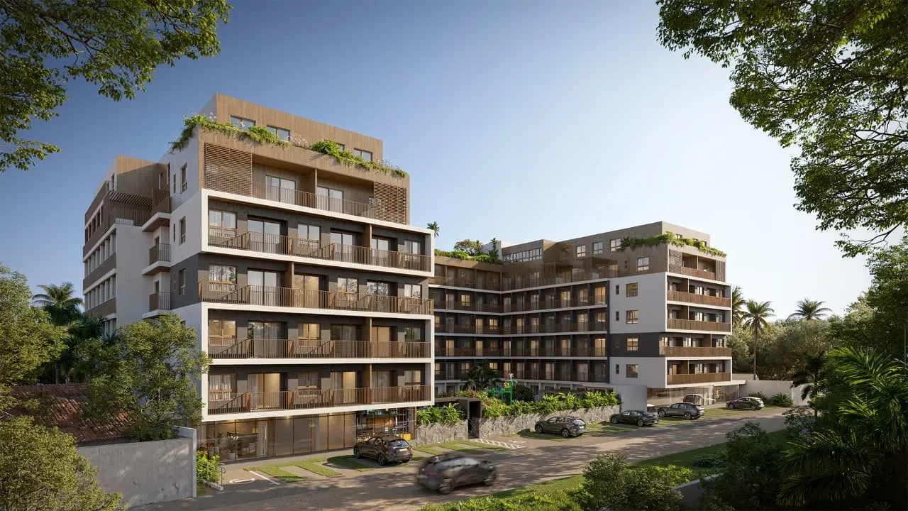 Imagem Flat à Venda, 29 m² em Tamandaré - Tamandaré