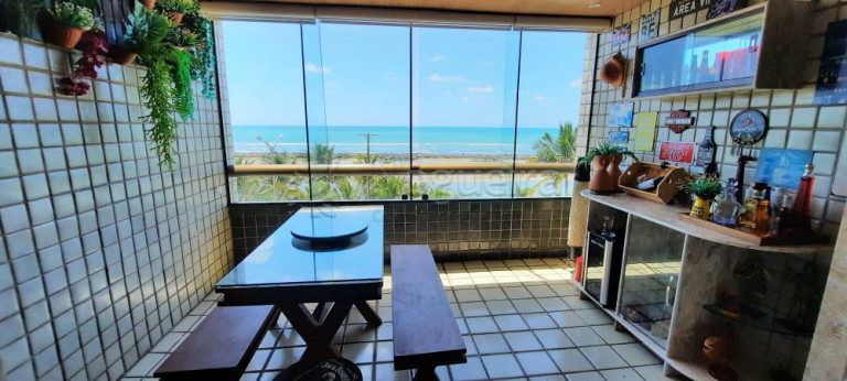 Imagem Apartamento com 4 Quartos à Venda, 156 m² em Casa Caiada - Olinda