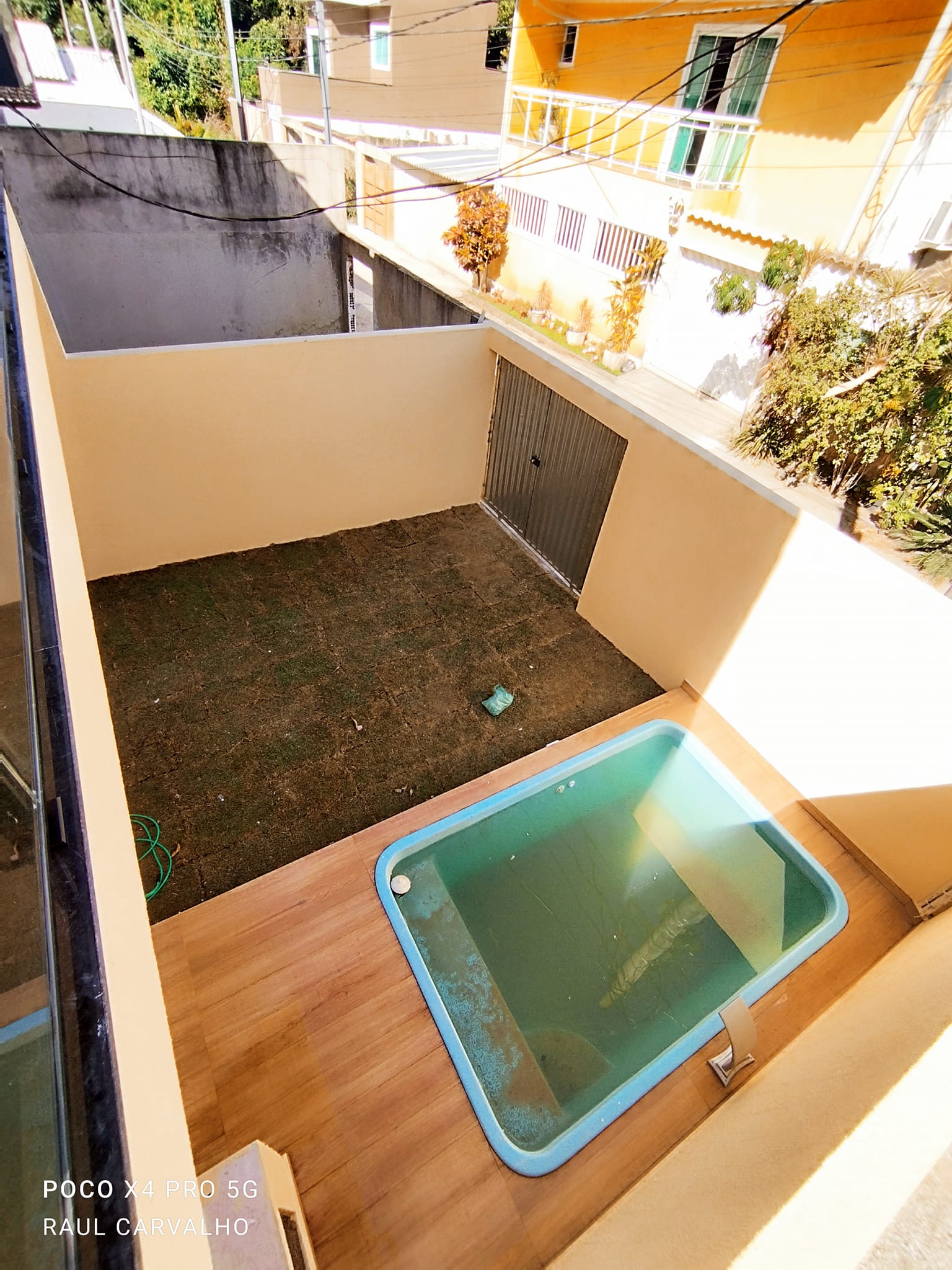 Imagem Sobrado com 3 Quartos à Venda, 80 m²em Guaratiba - Rio de Janeiro