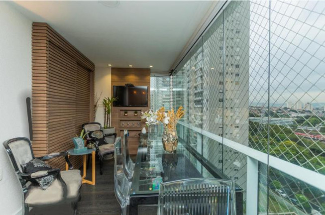 Imagem Apartamento com 3 Quartos à Venda,  em Vila Anastácio - São Paulo