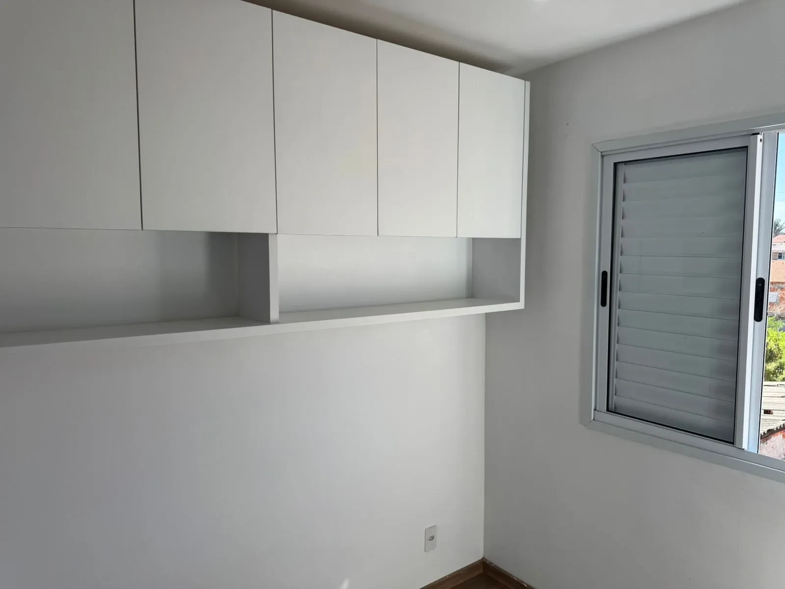 Foto do imóvel: Casa de Condomínio com 2 Quartos à Venda, 57 m² em Vila Mineirão - Sorocaba