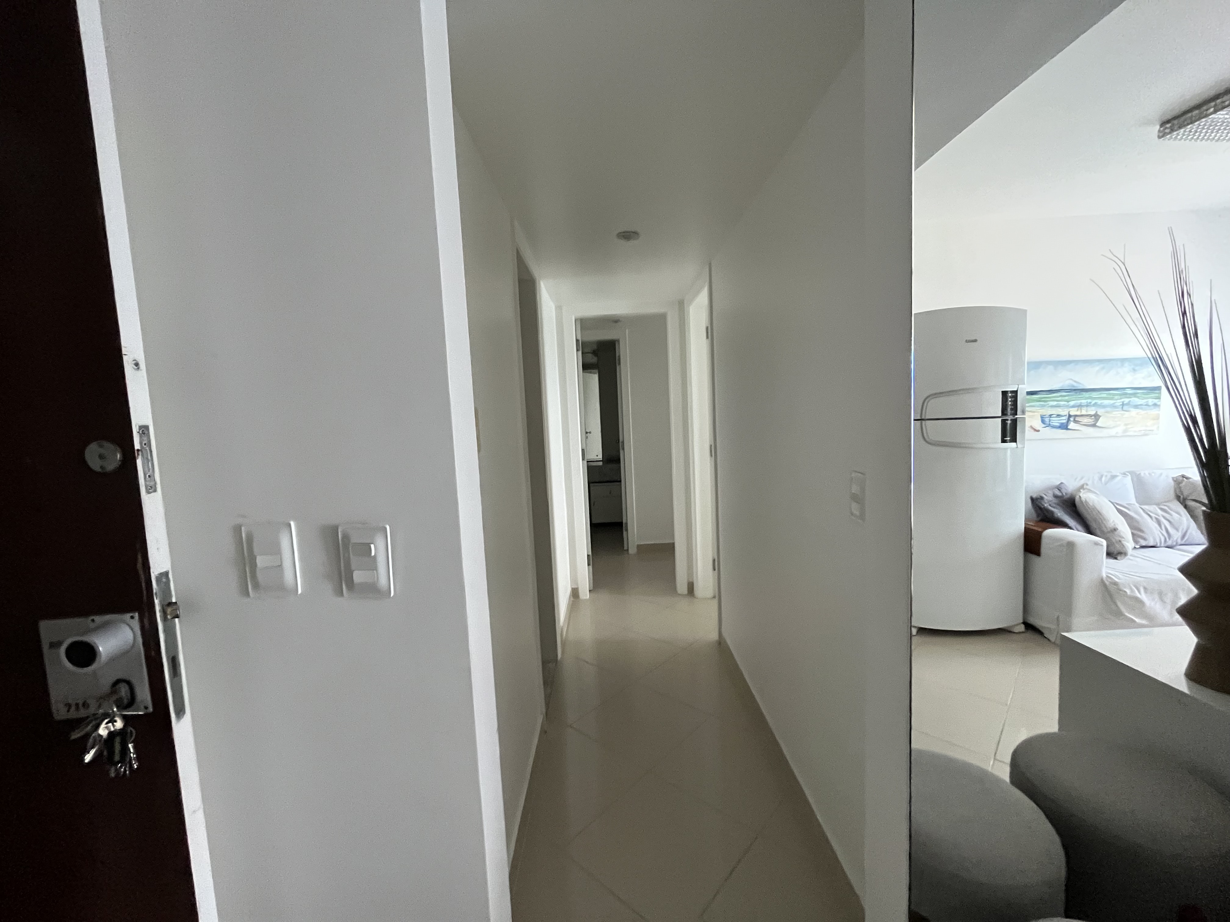 Imagem Apartamento com 2 Quartos à Venda, 65 m²em Ondina - Salvador