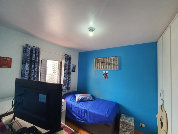 Imagem Sobrado com 2 Quartos à Venda,  em Nossa Senhora do Ó - São Paulo