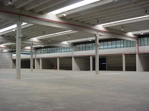 Imagem Galpão para Alugar, 1.614 m² em Parque Residencial da Lapa - São Paulo