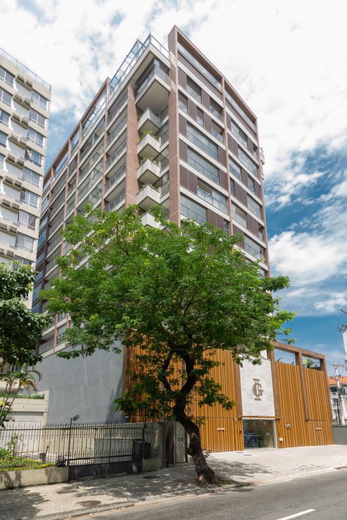 Imagem Cobertura com 3 Quartos à Venda, 183 m²em Tijuca - Rio de Janeiro
