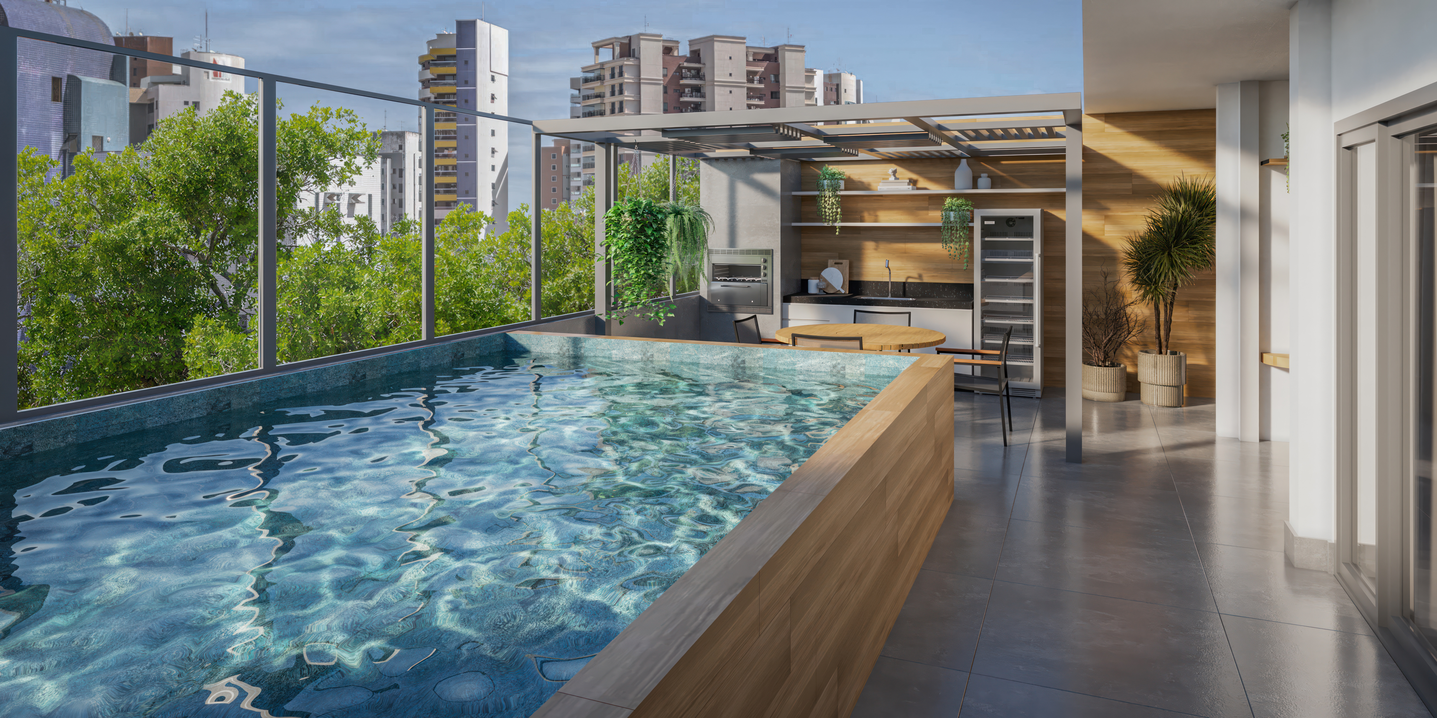 Imagem Apartamento com 3 Quartos à Venda, 169 m² em Praia da Costa - Vila Velha